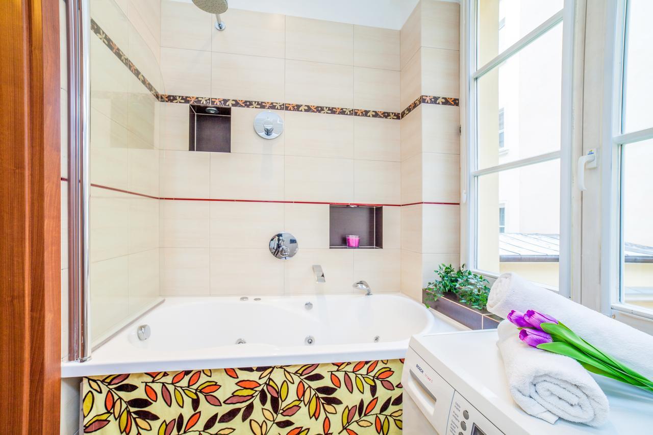 Apartments Old Town 3 وارسو المظهر الخارجي الصورة